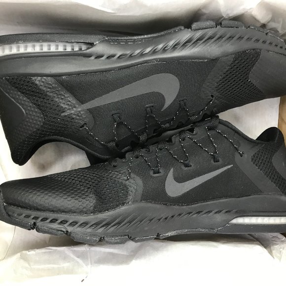 nike zoom complete